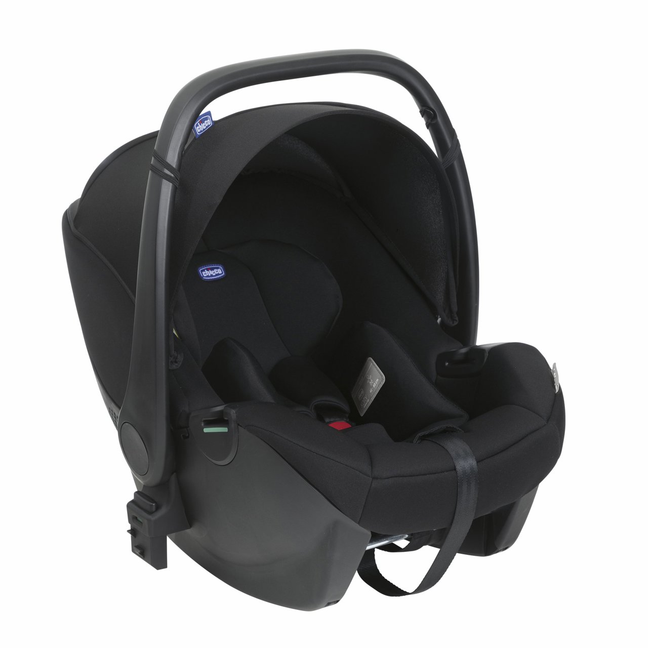 Duo Best Friend Pro Light i-Size City Map Re-Lux Chicco - 2