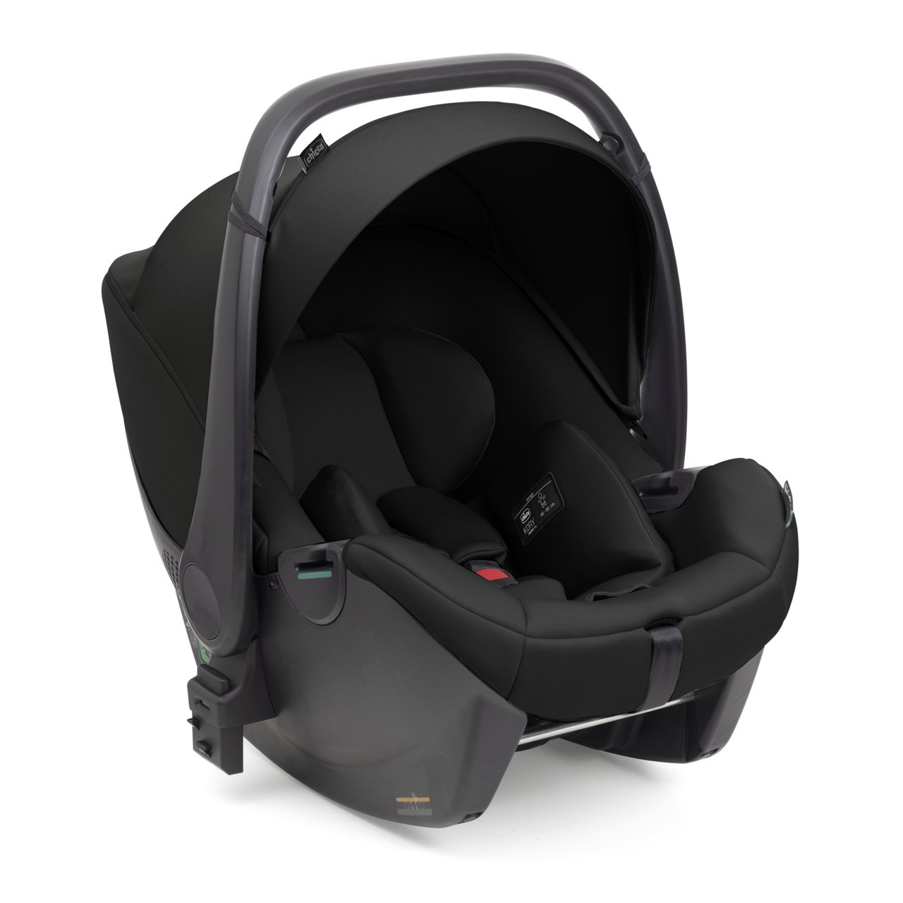Seggiolino auto Kory Essential i-Size (40-80 cm) Chicco - 0