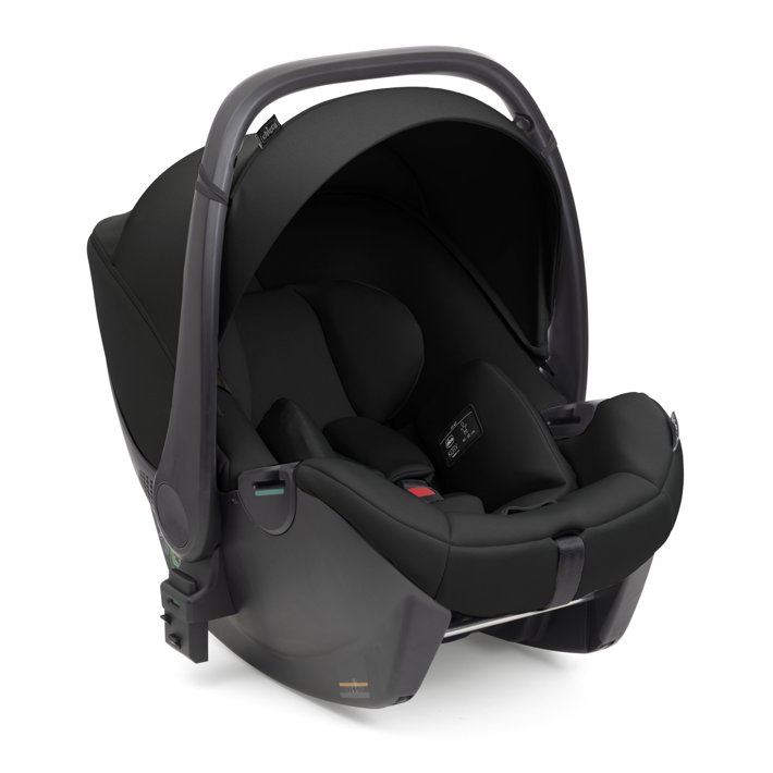 Silla de coche Kory Essential i-Size (40-80 cm)