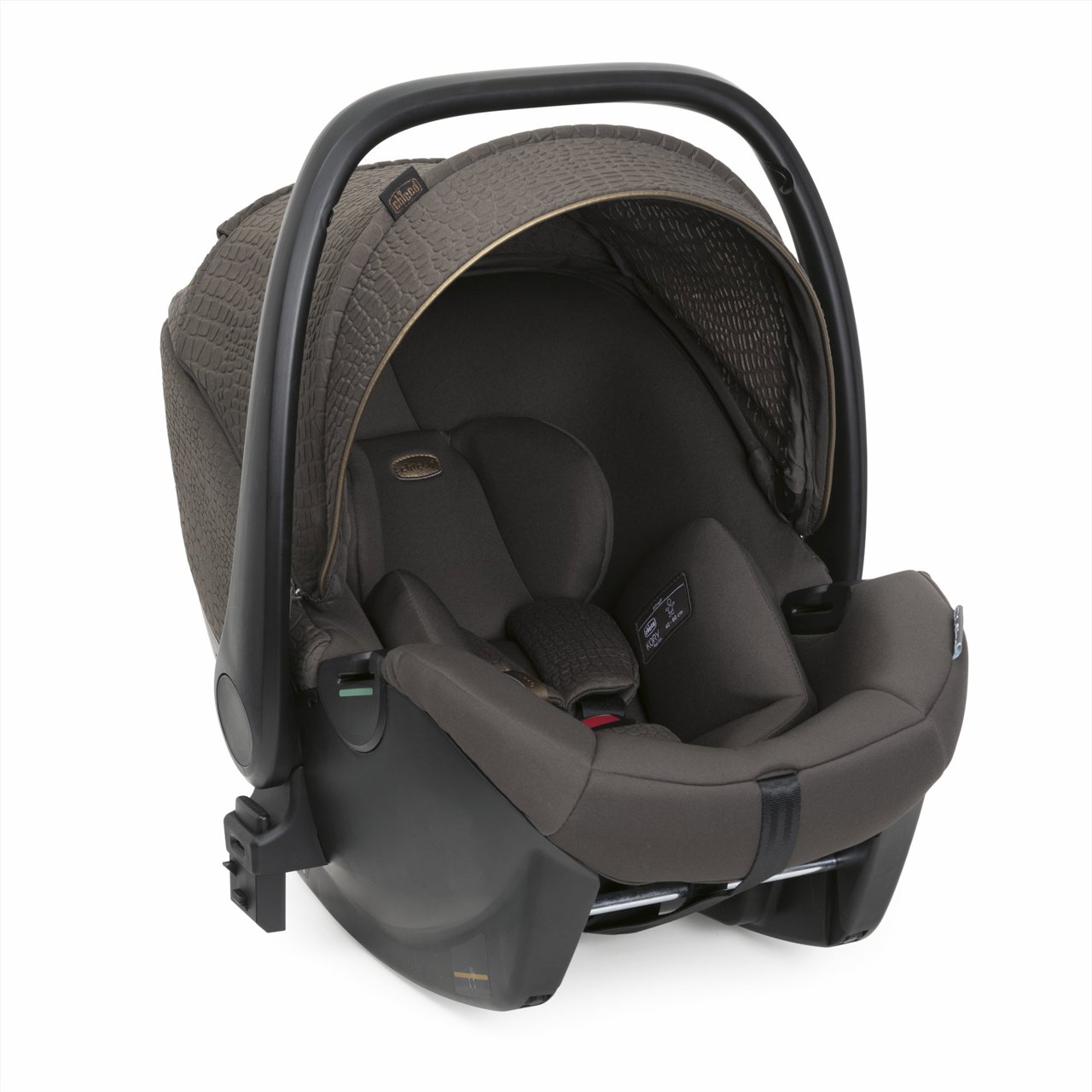 Kory Plus Bronze Lizard Re_lux i-Size (40-85 cm) Chicco - 0