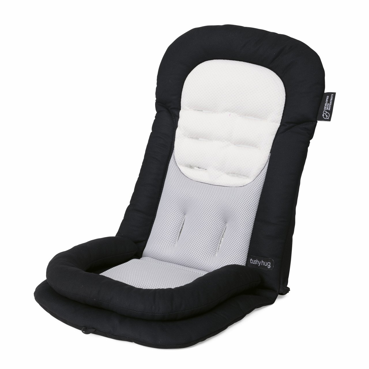 Cushy Hug Goody Stroller null - 0