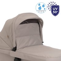 COMFORT VOOR ALLE SEIZOENEN