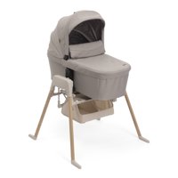 COMPATIBEL MET DE LULLAGLIDE-STEUN