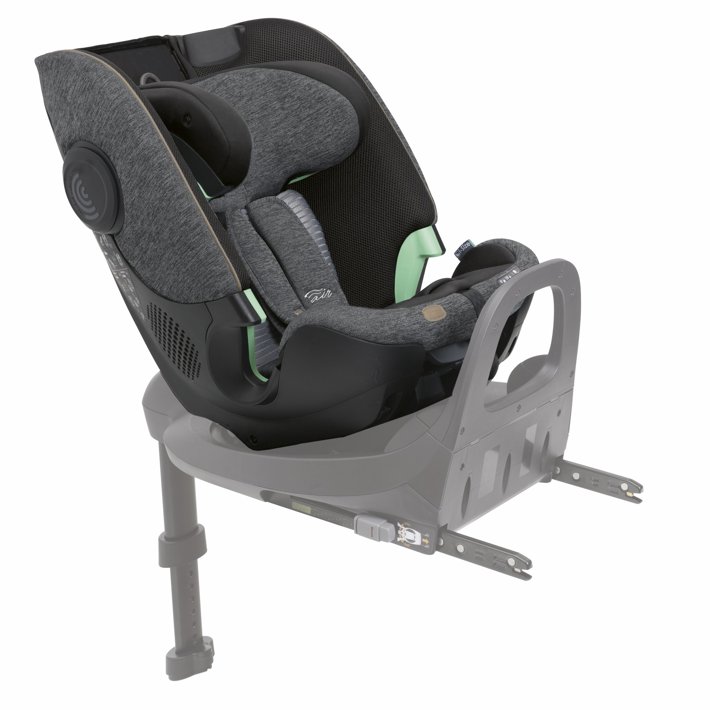 Siège-Auto Bi-Seat i-Size Air (61-150 cm)