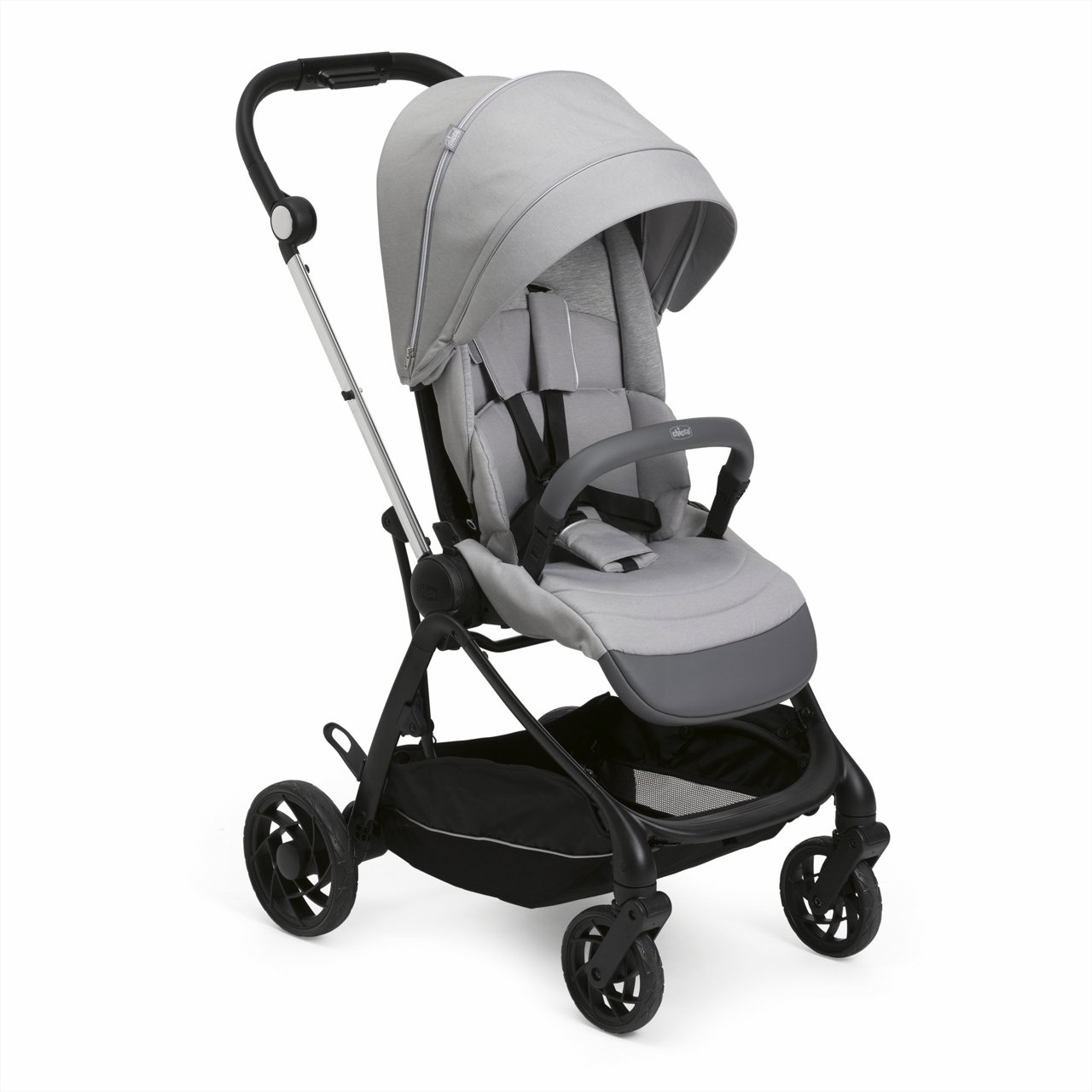Passeggino One4Ever Lounge Chicco - 0