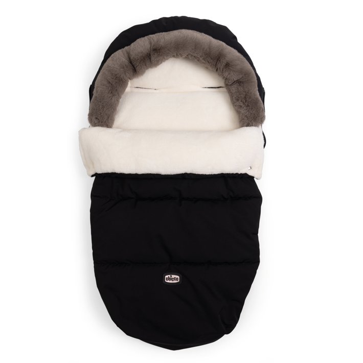 Fußsack für Kinderwagen