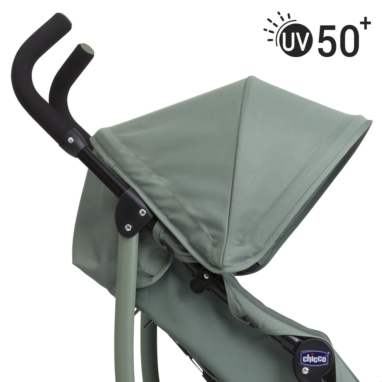 Poussette Echo Lite null - 3
