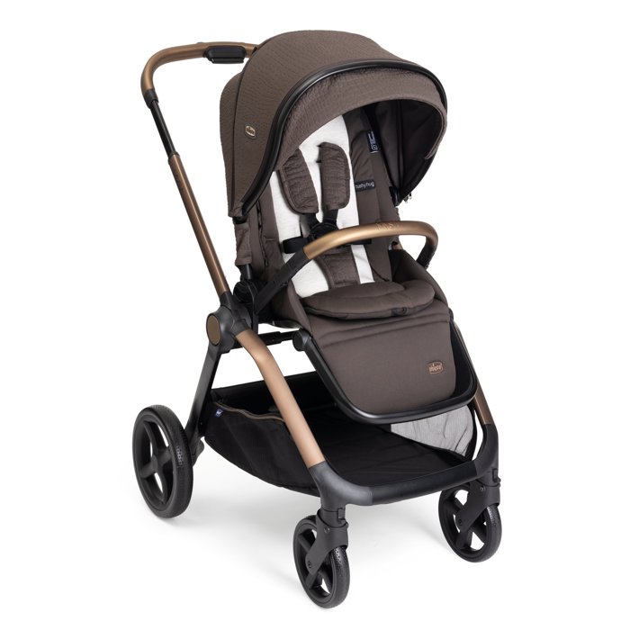 Passeggino Mysa