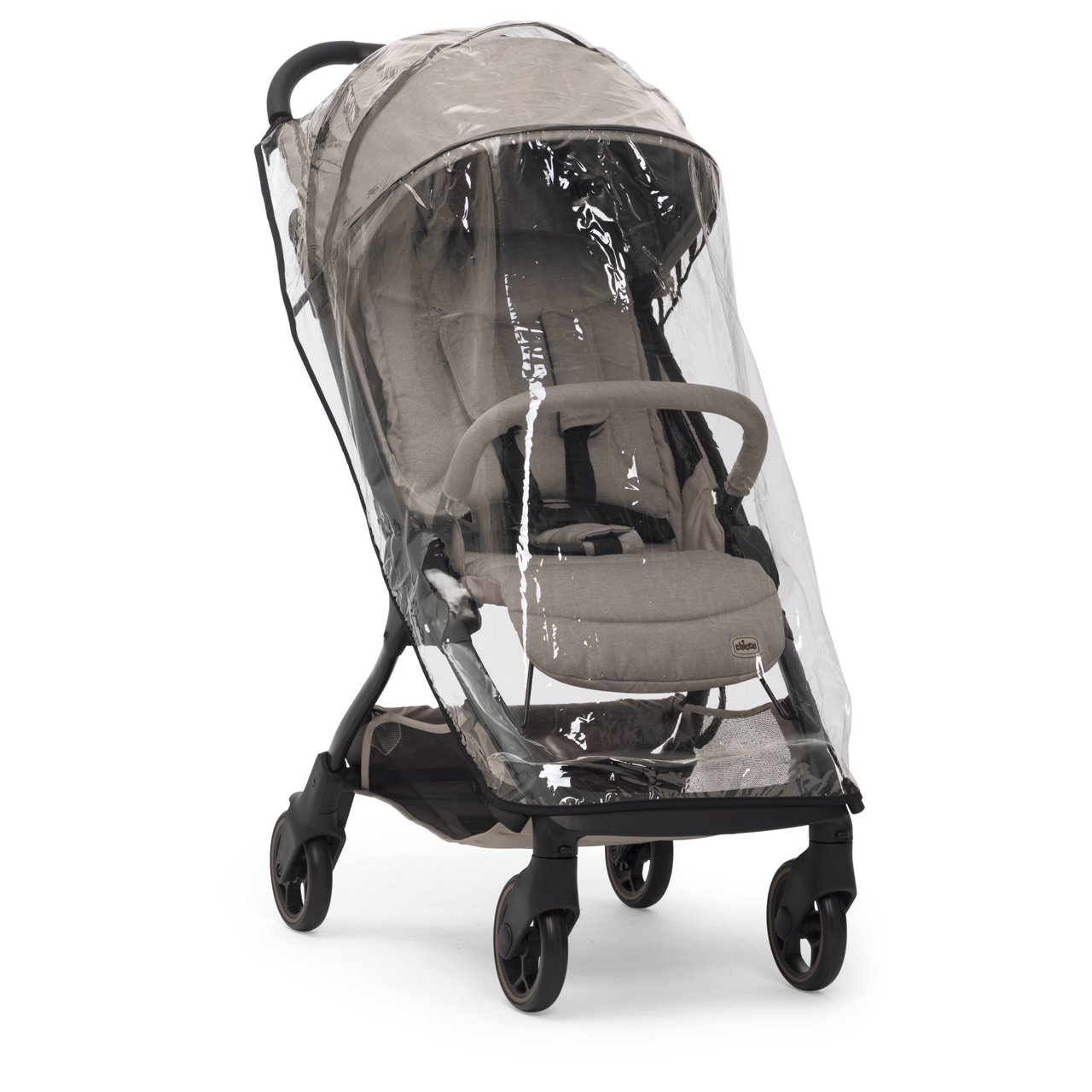 Reisebuggy Aero-WE null - 16