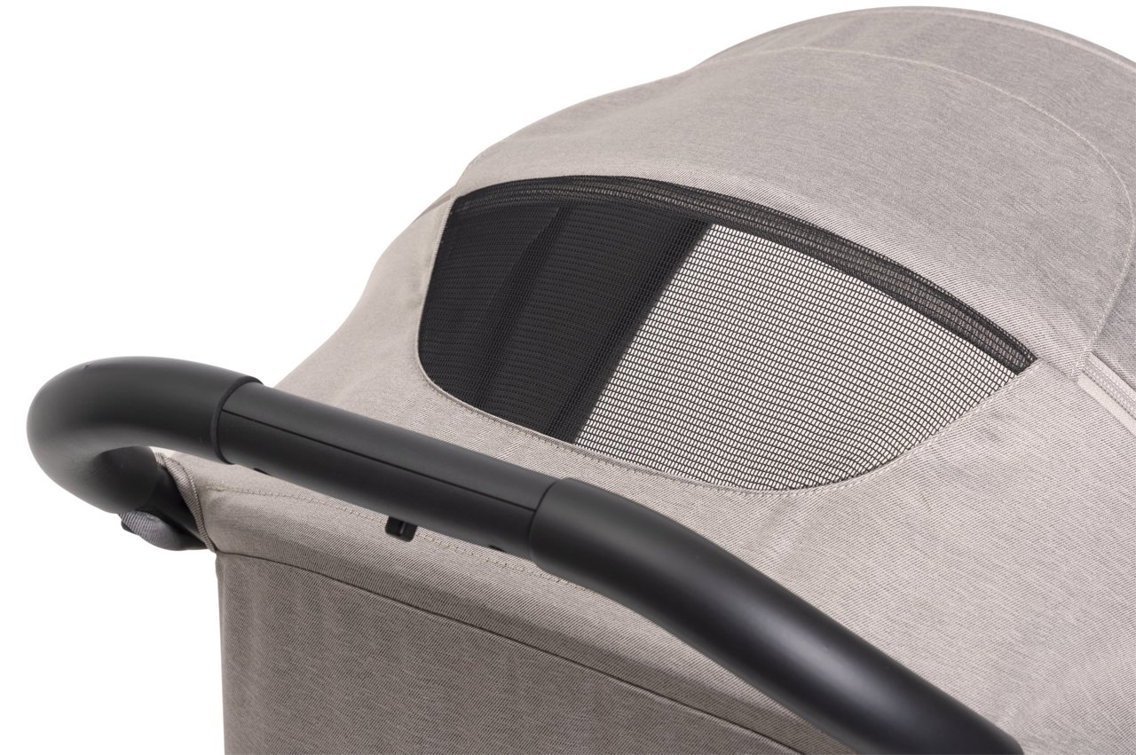 Reisebuggy Aero-WE null - 17