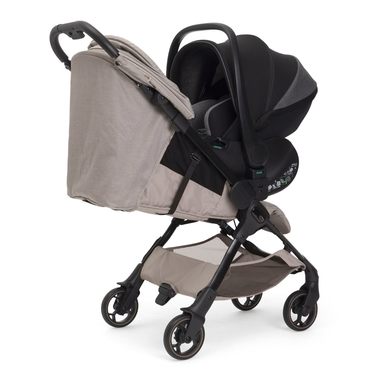Reisebuggy Aero-WE null - 19