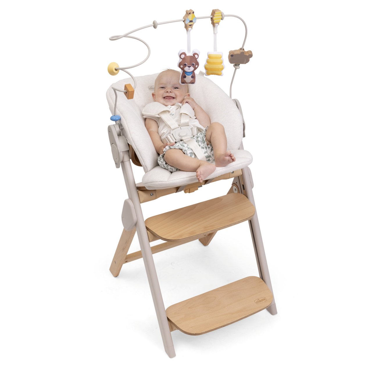 Arco de Juego Meraviglia Chicco - 1