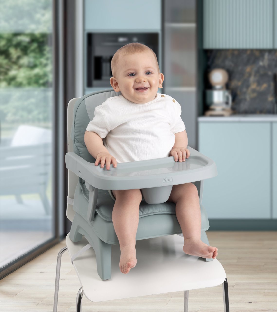 Rehausseur Bento null - 1