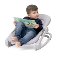 Si trasforma facilmente man mano che il bambino cresce.