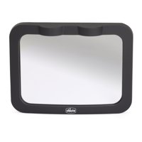 Vue panoramique large