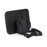 Fixation sécurisée à l'appuie-tête