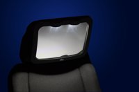 Éclairage LED doux pour la nuit