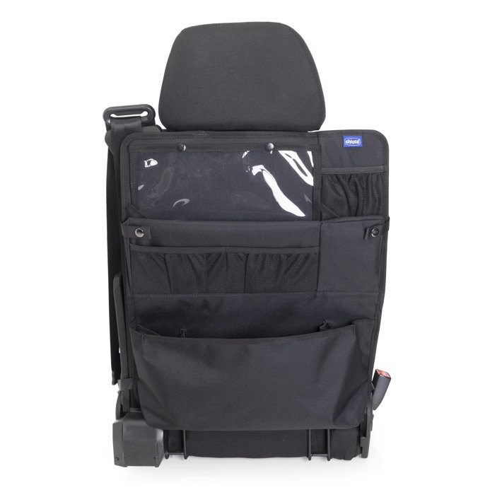 Porte-objet de voiture Deluxe