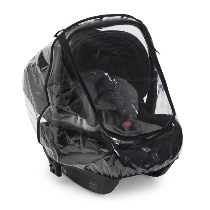 Regenschutz für Babyschale