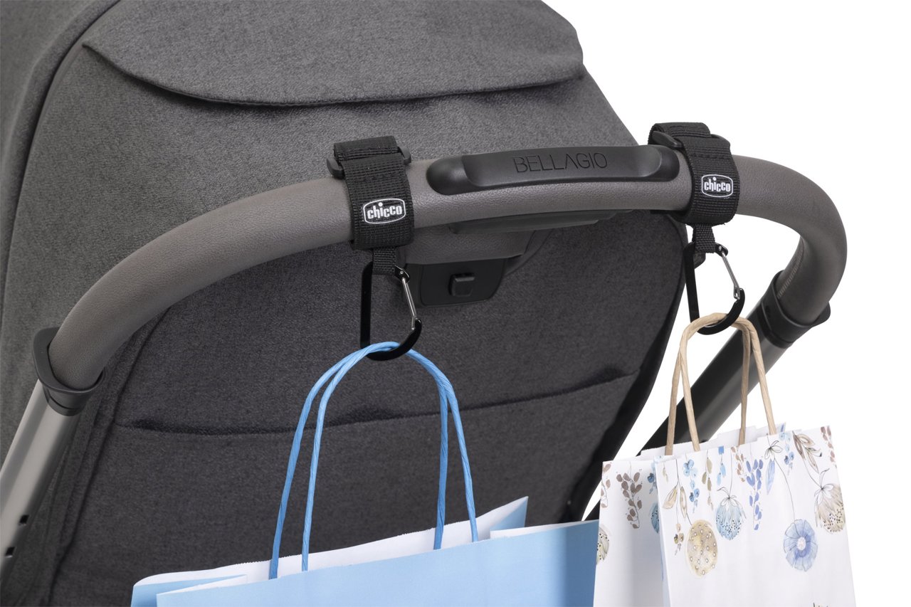 Haki do w&oacute;zka dziecięcego null - 2