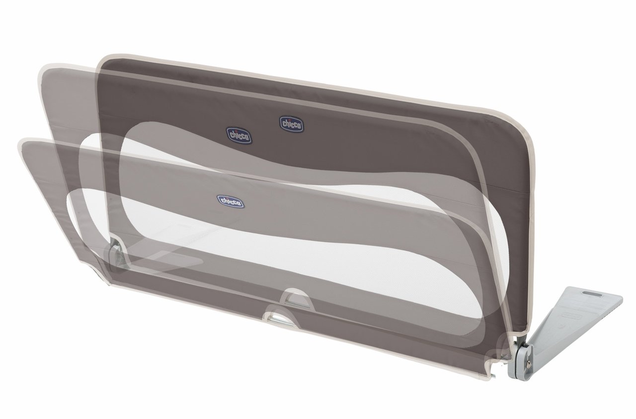 Barra de protección para cama de 95 cm null - 1