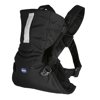 Chicco Easy Fit 3 Way Baby Carrier - Black Night