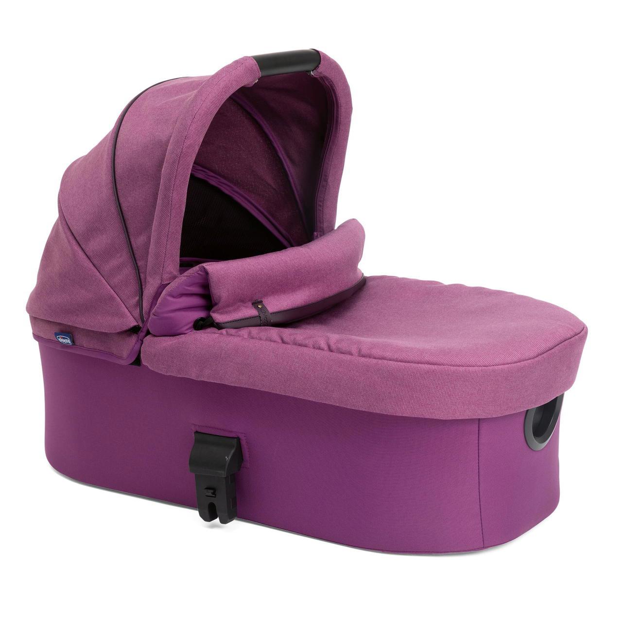Best Friend Light Carrycot image number 0