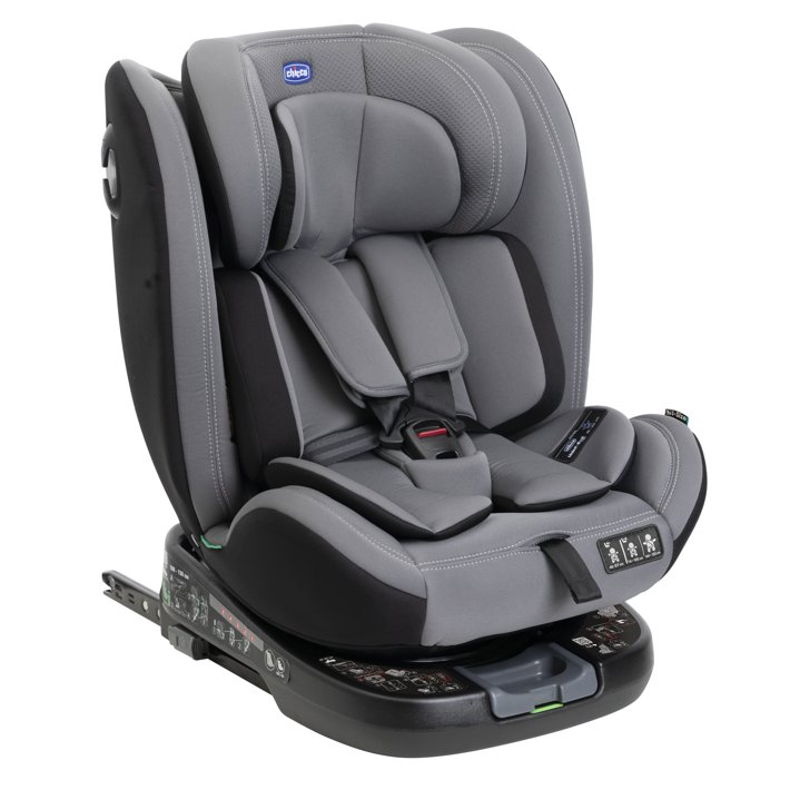 Siège-auto Unico Evo i-Size (40-150 cm)