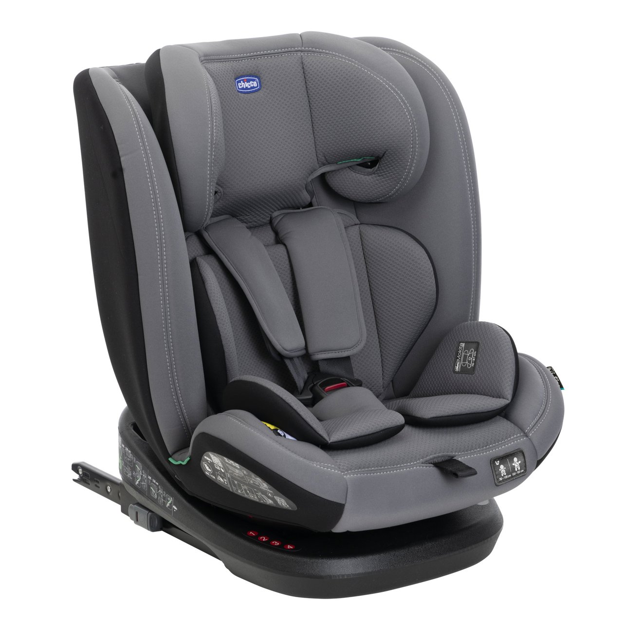 Siège-auto Mokita i-Size (76-150 cm) Chicco - 0