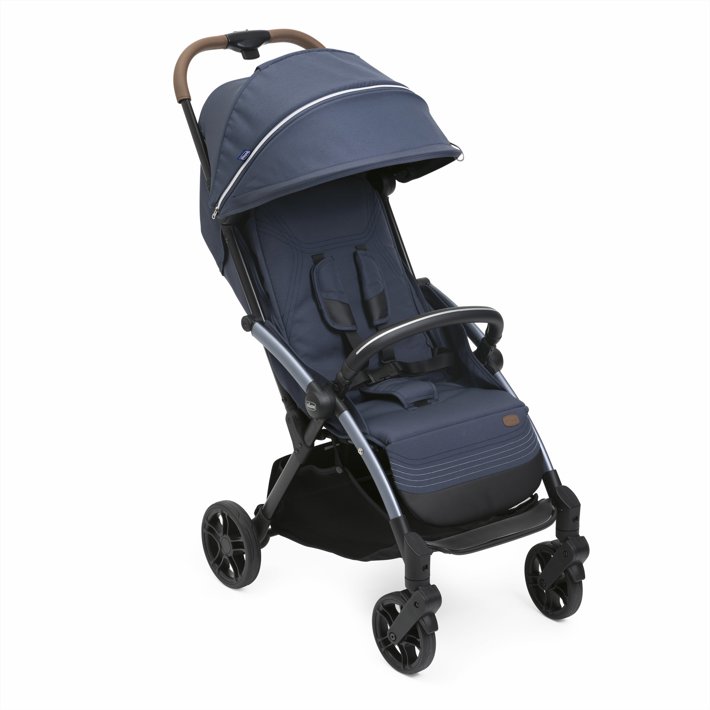 Passeggino Goody XPlus