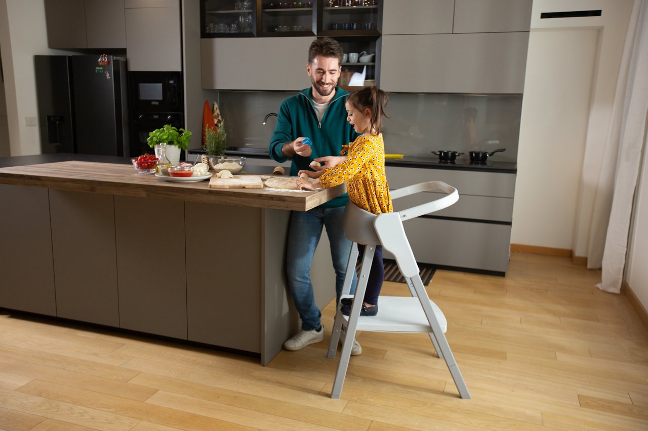 LEARNING TOWER KIT CRESCENDO null - 3