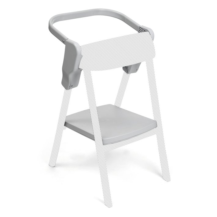 Kit torre d'apprendimento Crescendo