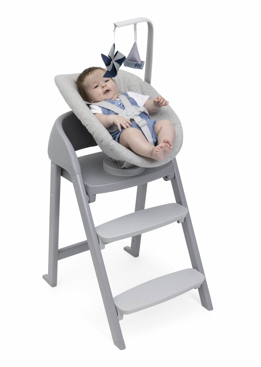 Siège naissance Crescendo Chicco - 6