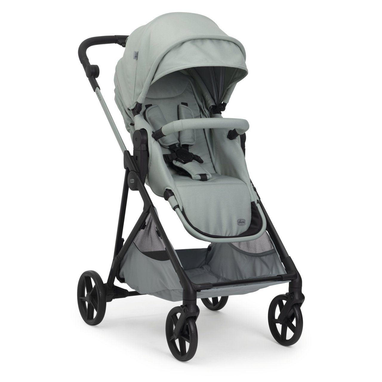 Seety 2 Kinderwagen Chicco - 0