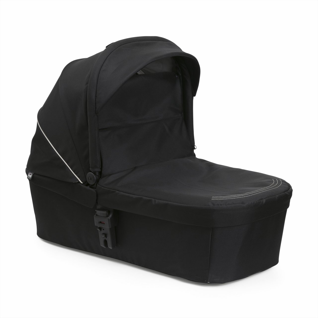 Seety Kinderwagenaufsatz null - 3