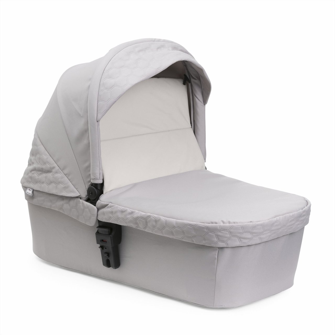 Люлька к детской коляске SEETY FLORENCE BEIGE null - 3