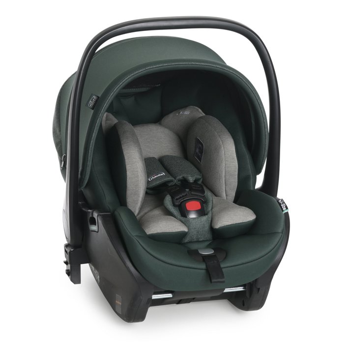 Cadeira auto First Seat Recline i-Size (40-87 cm)