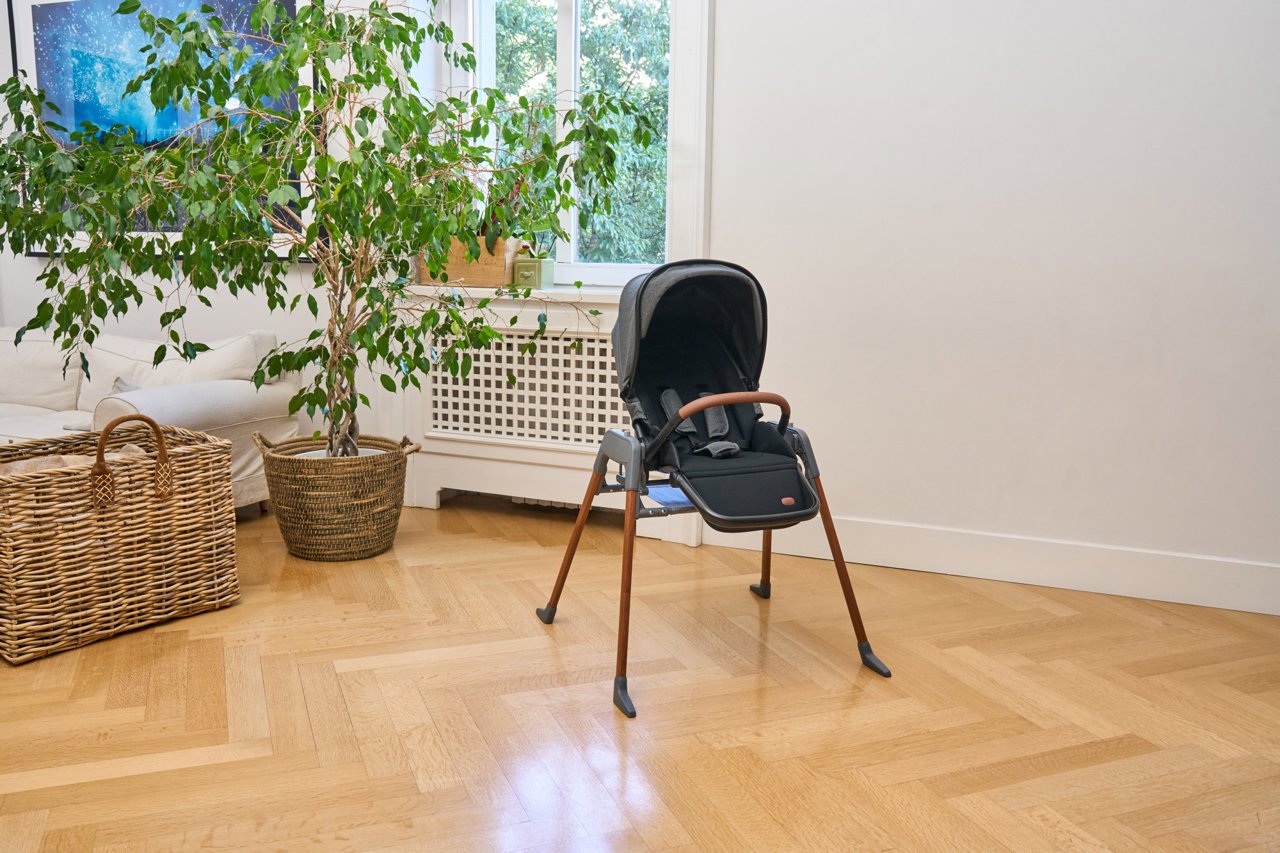 STOJAK LULLAGLIDE null - 6