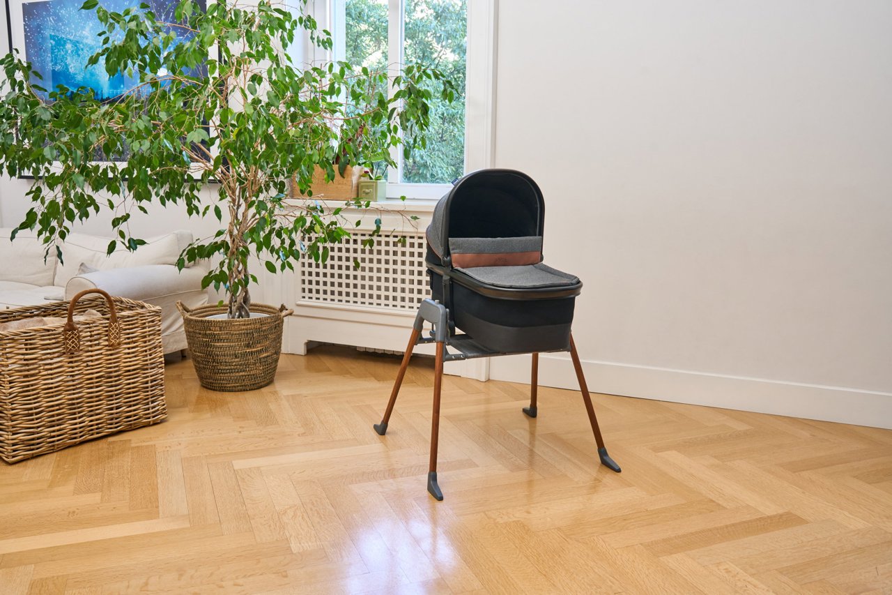 STOJAK LULLAGLIDE null - 4