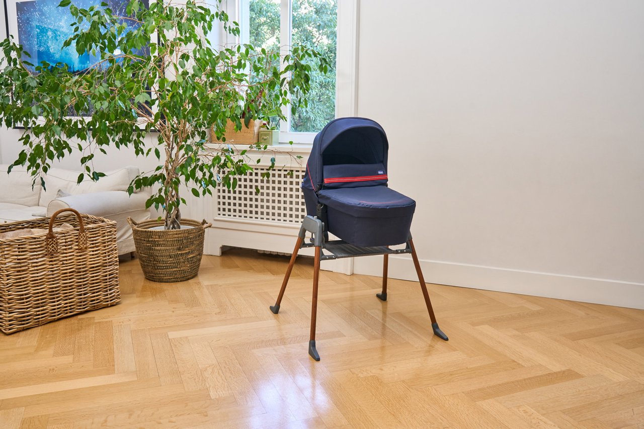 STOJAK LULLAGLIDE null - 3