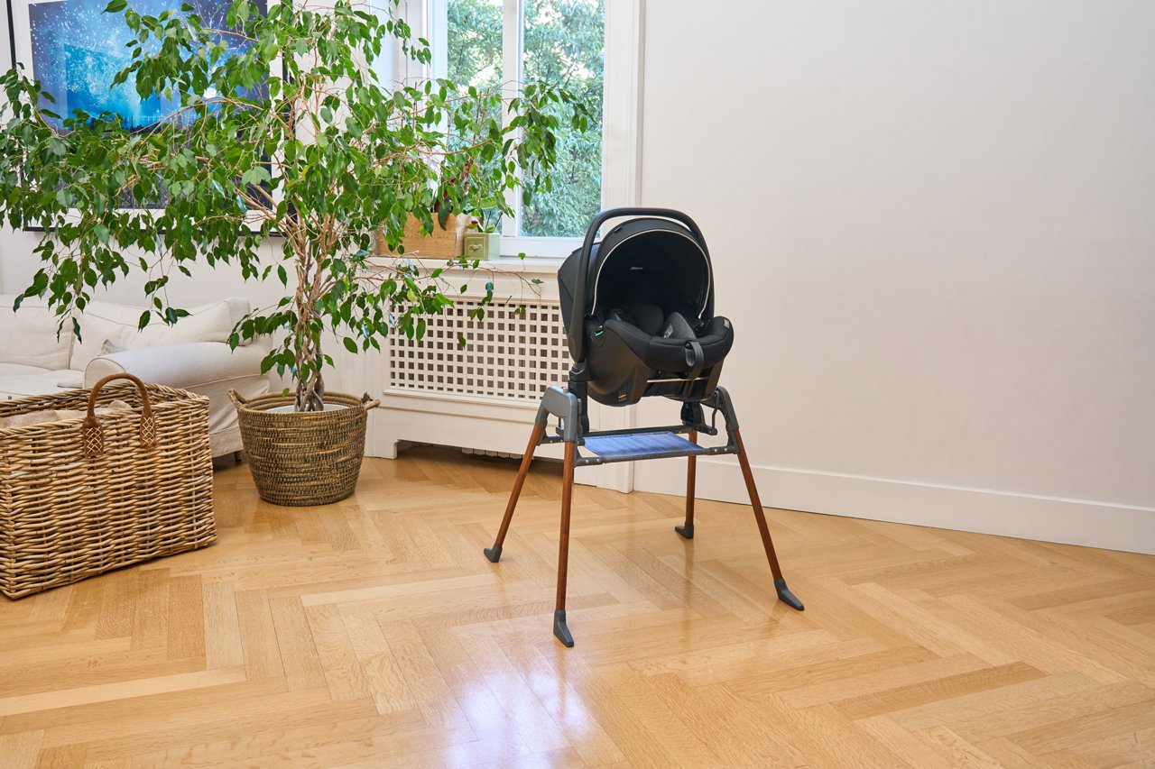 STOJAK LULLAGLIDE null - 2