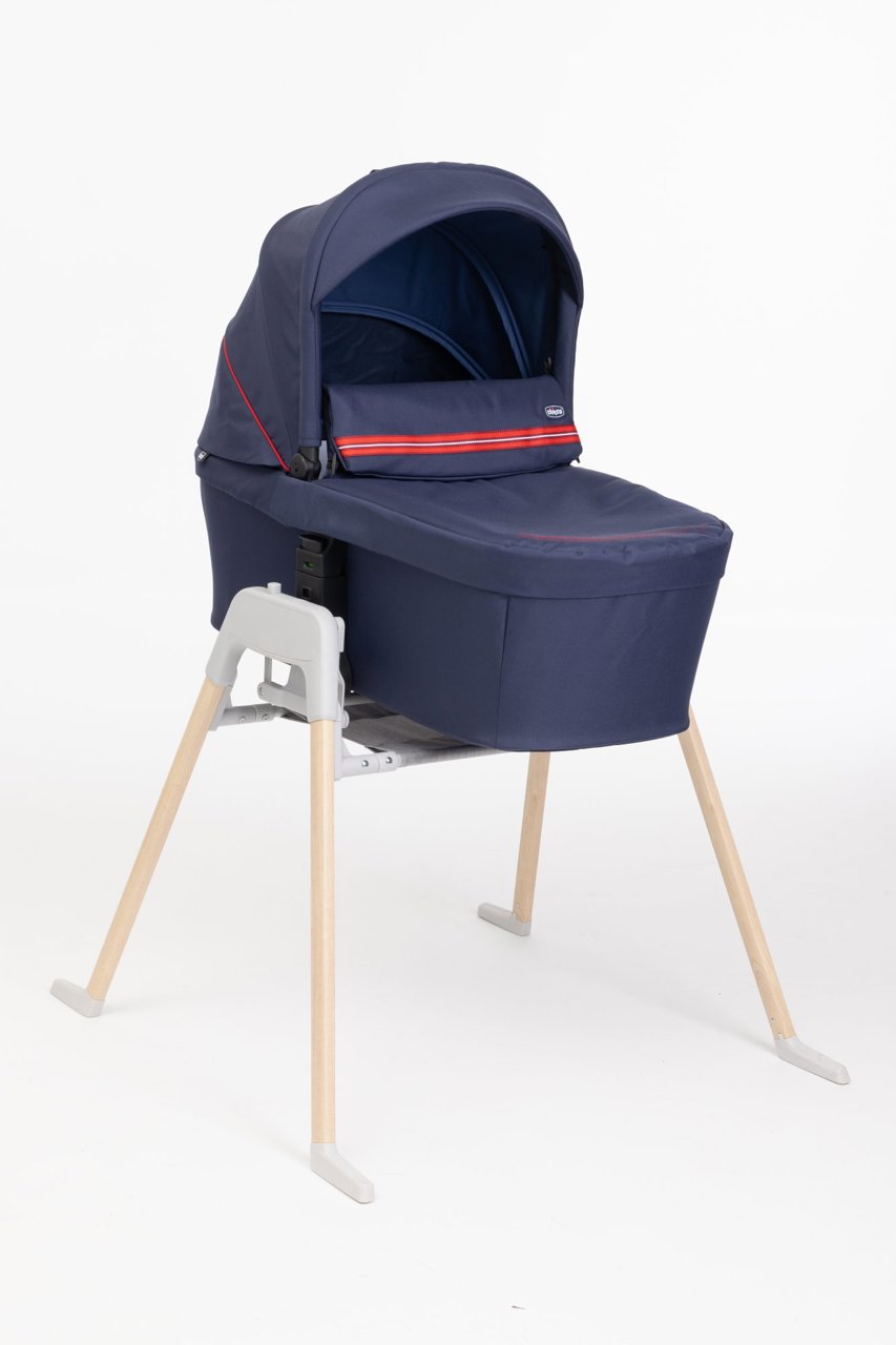 Stand Lullaglide Chicco - 18