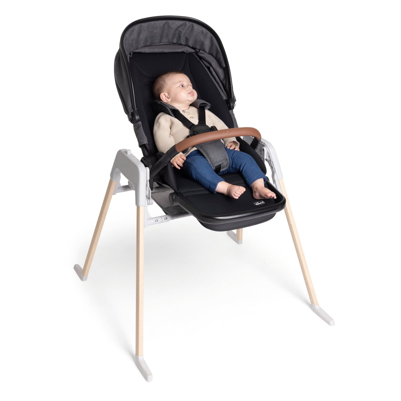 Stand Lullaglide null - 2