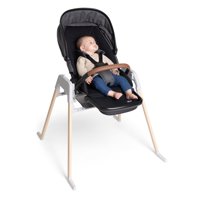 LULLAGLIDE, LO STAND DOMESTICO VERSATILE