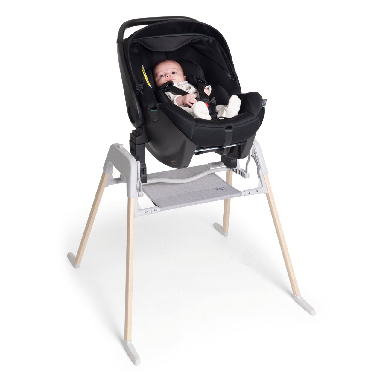 Stand Lullaglide null - 8