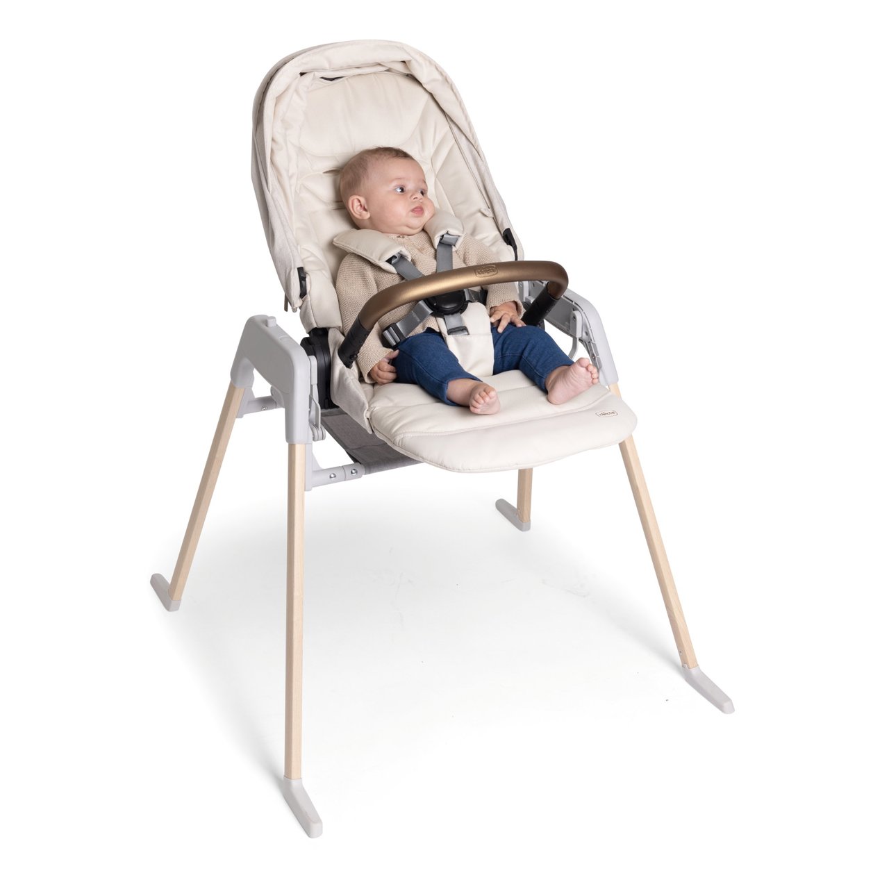 Stand Lullaglide null - 10