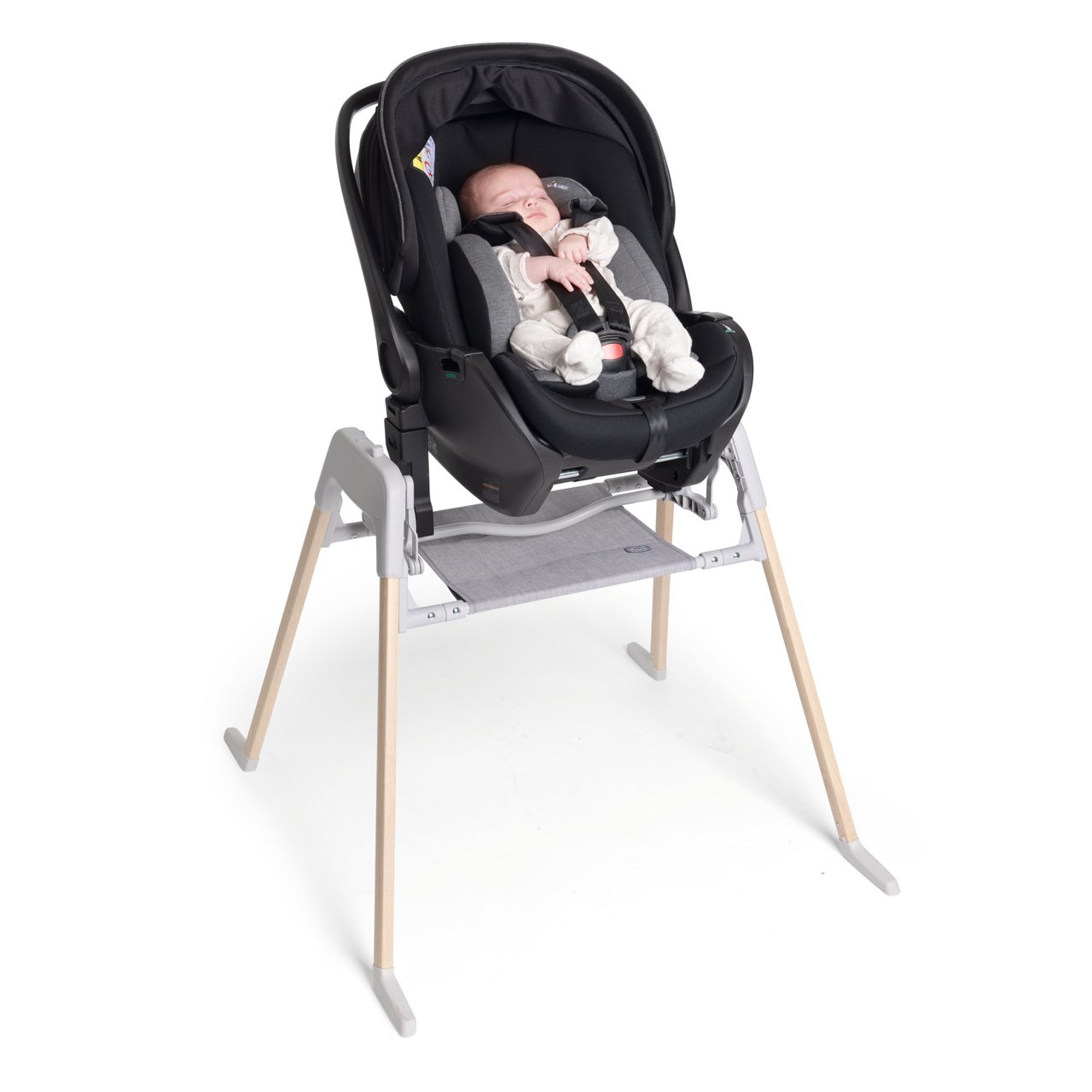 Stand Lullaglide Chicco - 15
