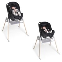 Compatibilità con i seggiolini auto