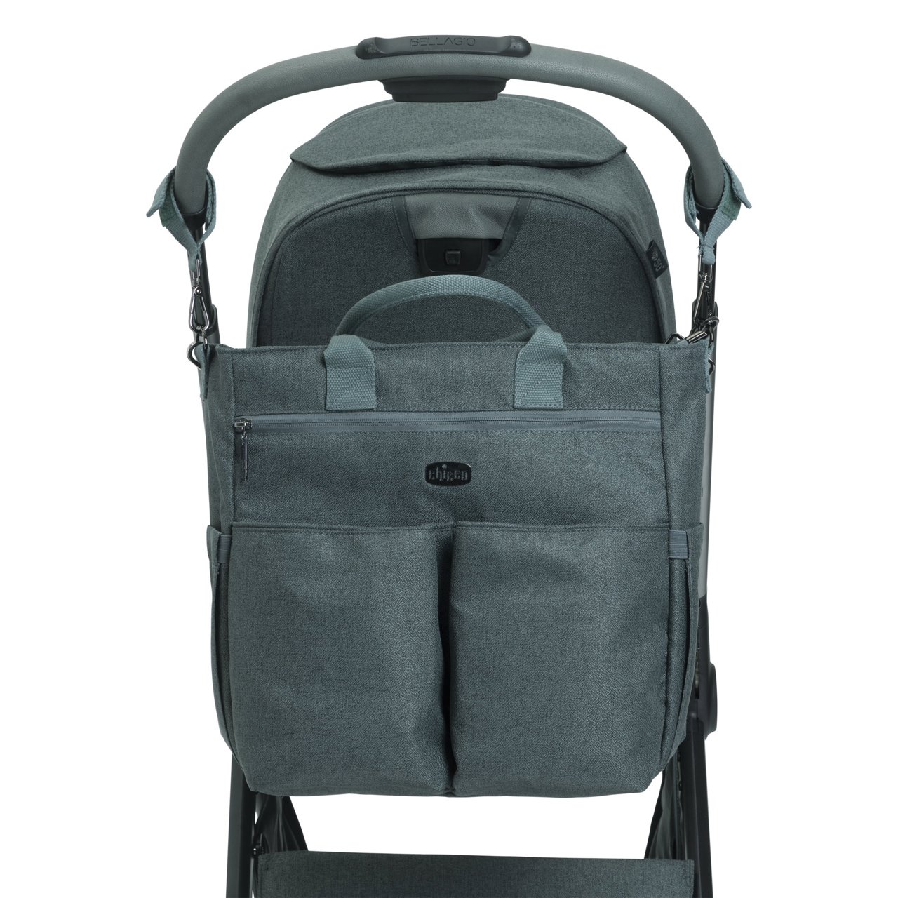 Wickeltasche null - 2