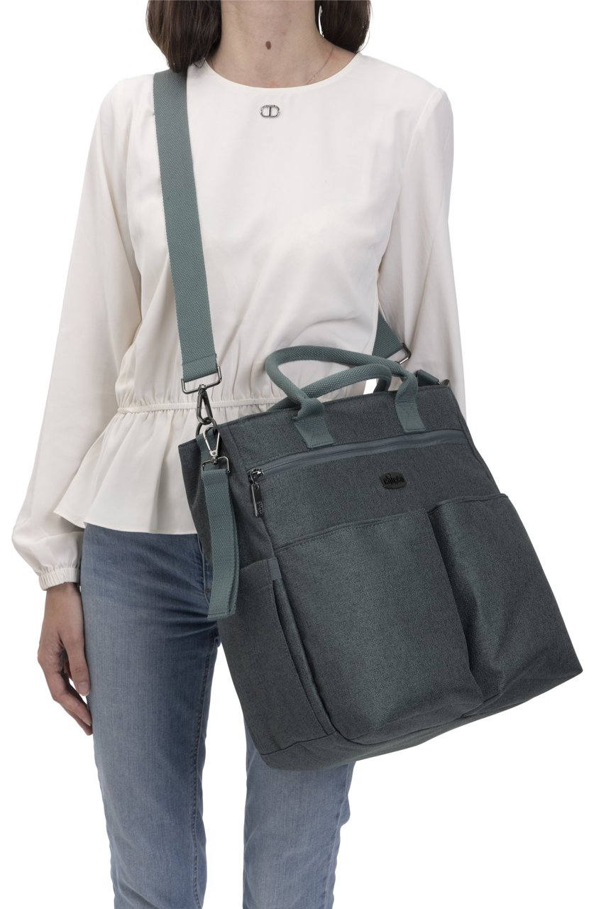 Wickeltasche null - 3